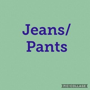 Jeans